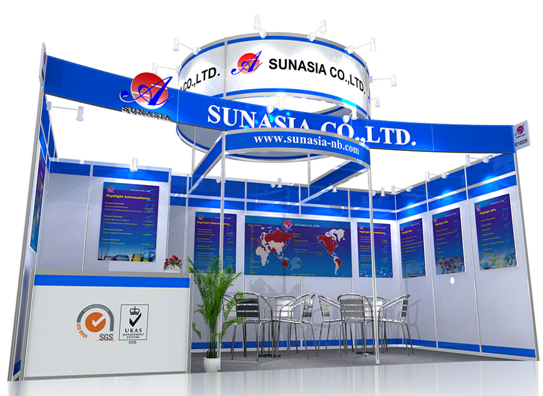 敲黑板|展馆搭建和展台设计搭建的操作流程是什么？